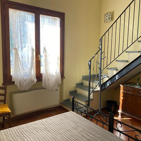 Casale Del Vacanziere Certaldo Kültér fotó