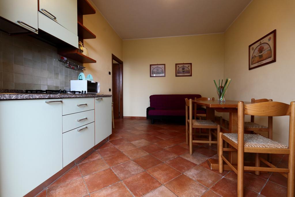 Casale Del Vacanziere Certaldo Kültér fotó